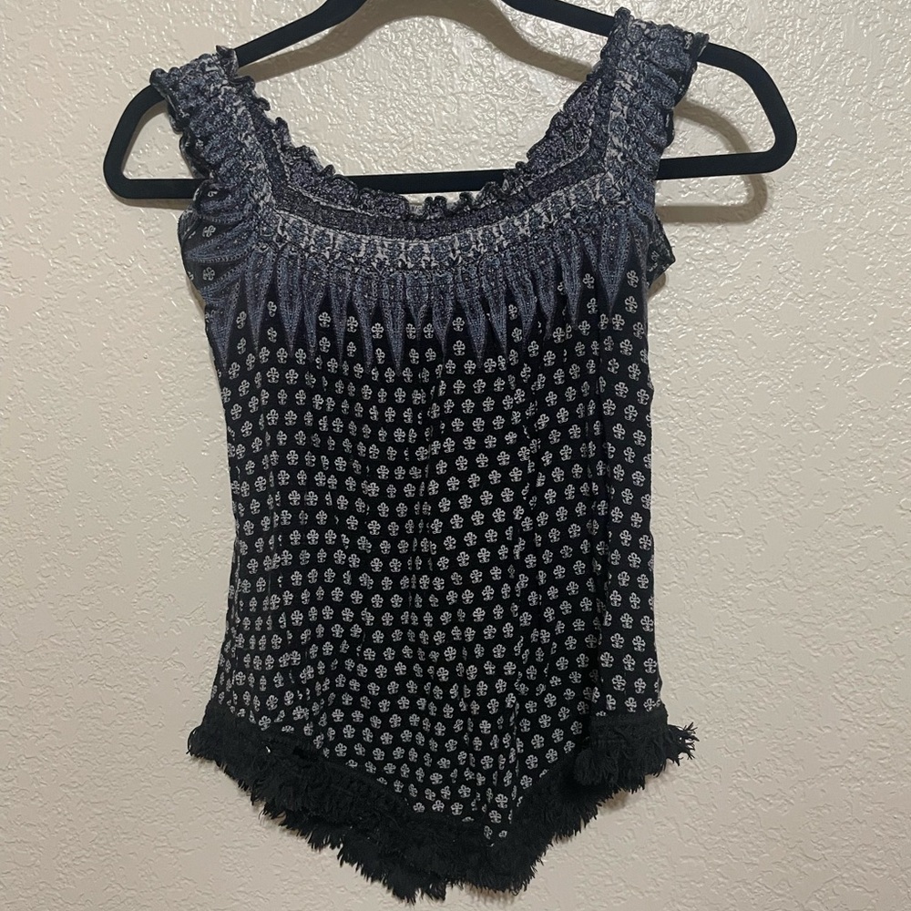 Tilly’s top